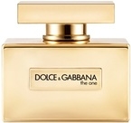 D&G The One Gold Limited Edition
