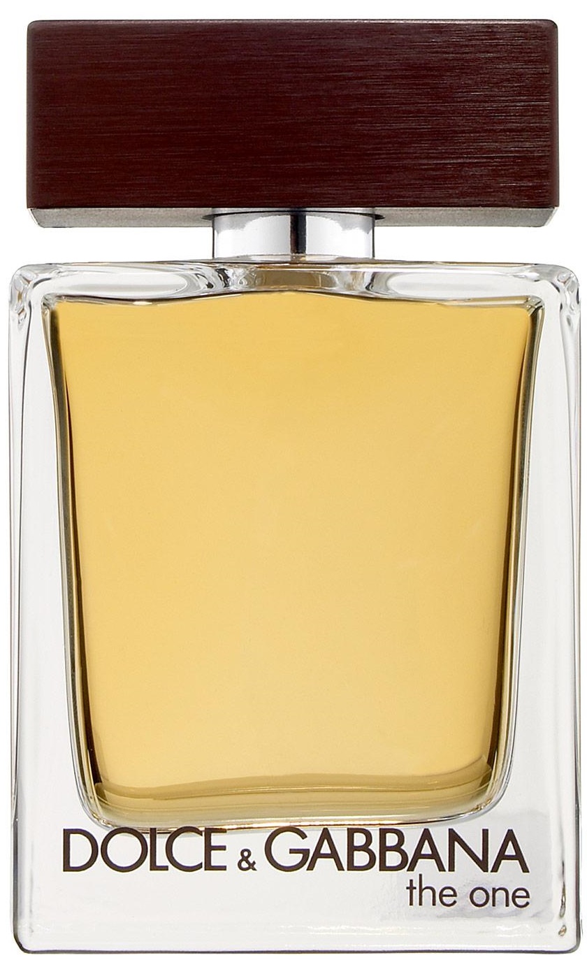 D&G The One for Men