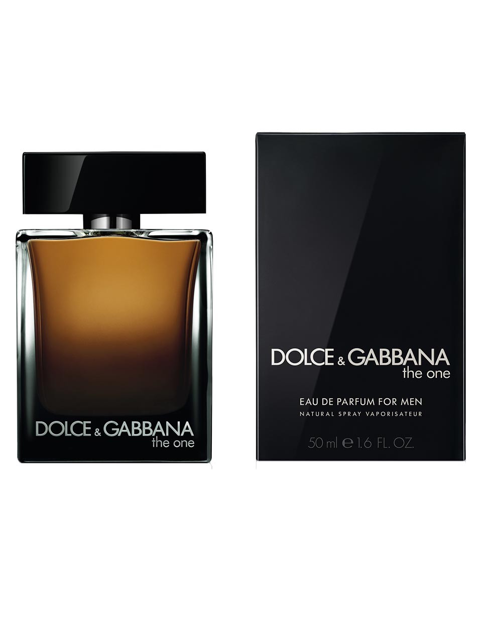 D&G The One for Men Eau de Parfum