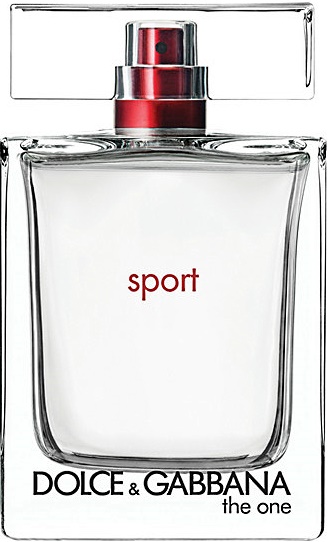 D&G The One for Men Sport