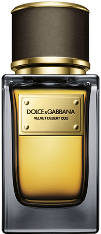 D&G Velvet Desert Oud