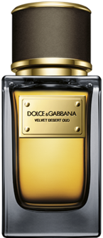 D&G Velvet Desert Oud