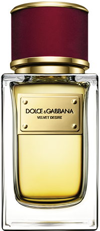 D&G Velvet Desire