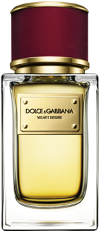 D&G Velvet Desire