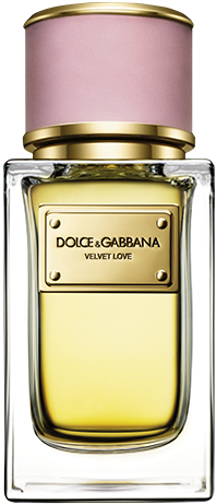 D&G Velvet Love