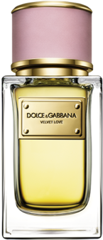 D&G Velvet Love