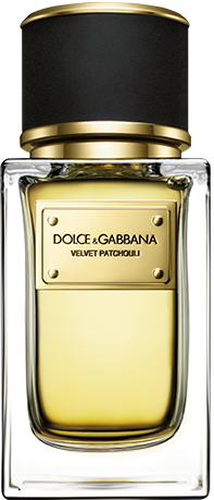 D&G Velvet Patchouli
