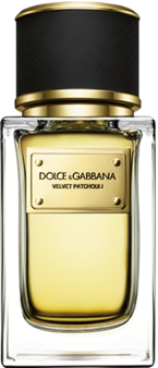 D&G Velvet Patchouli
