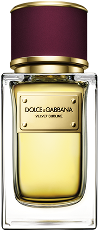 D&G Velvet Sublime