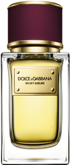 D&G Velvet Sublime