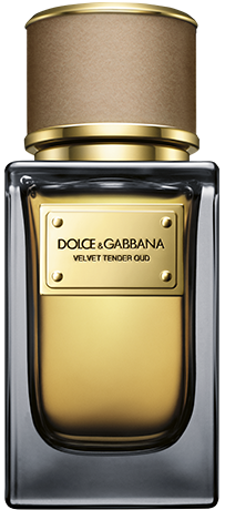 D&G Velvet Tender Oud