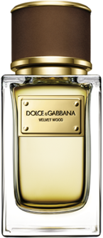 D&G Velvet Wood