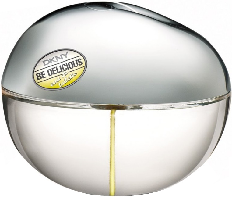 DKNY Be Delicious Eau de Toilette