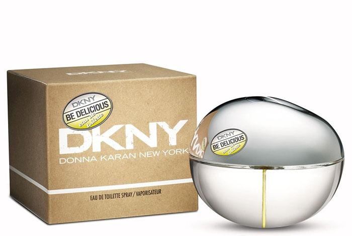 DKNY Be Delicious Eau de Toilette