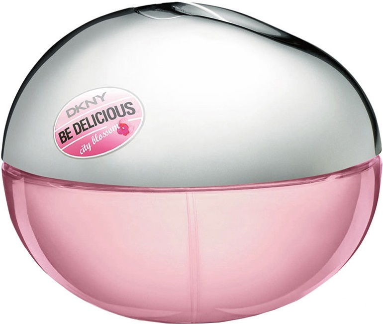 DKNY Be Delicious City Blossom Rooftop Peony