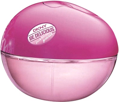 DKNY Be Delicious Fresh Blossom Juiced