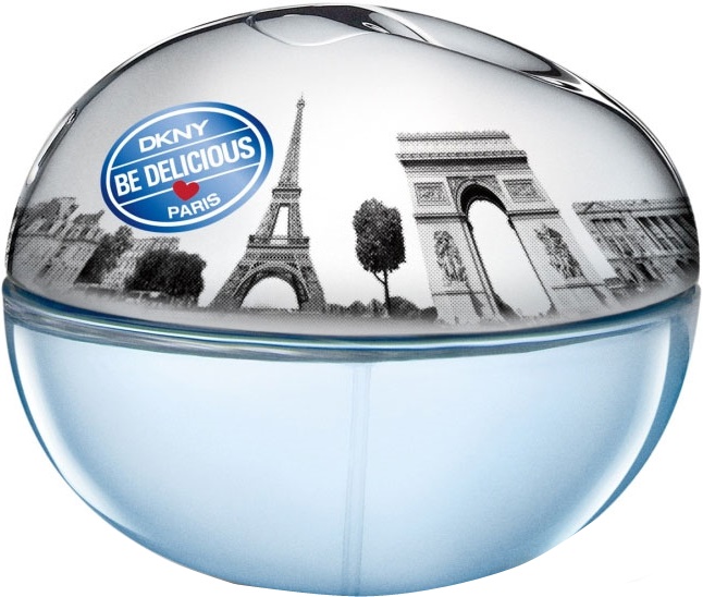 DKNY Be Delicious Paris