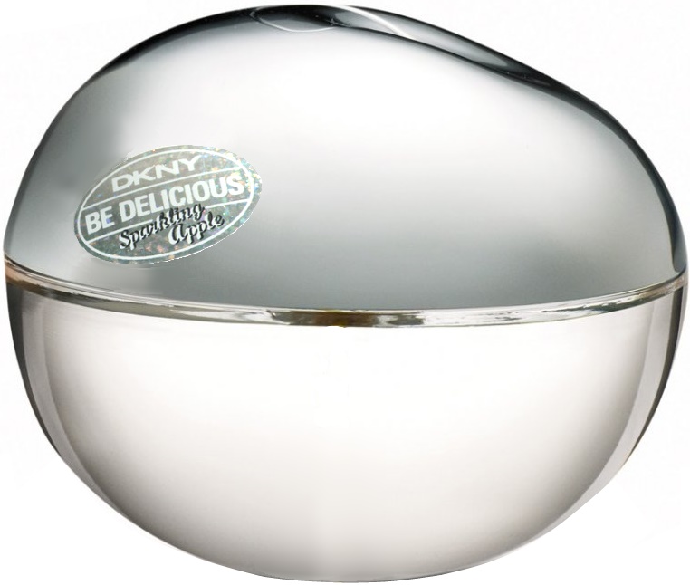 DKNY Be Delicious Sparkling Apple