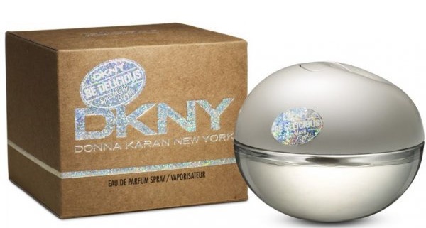 DKNY Be Delicious Sparkling Apple