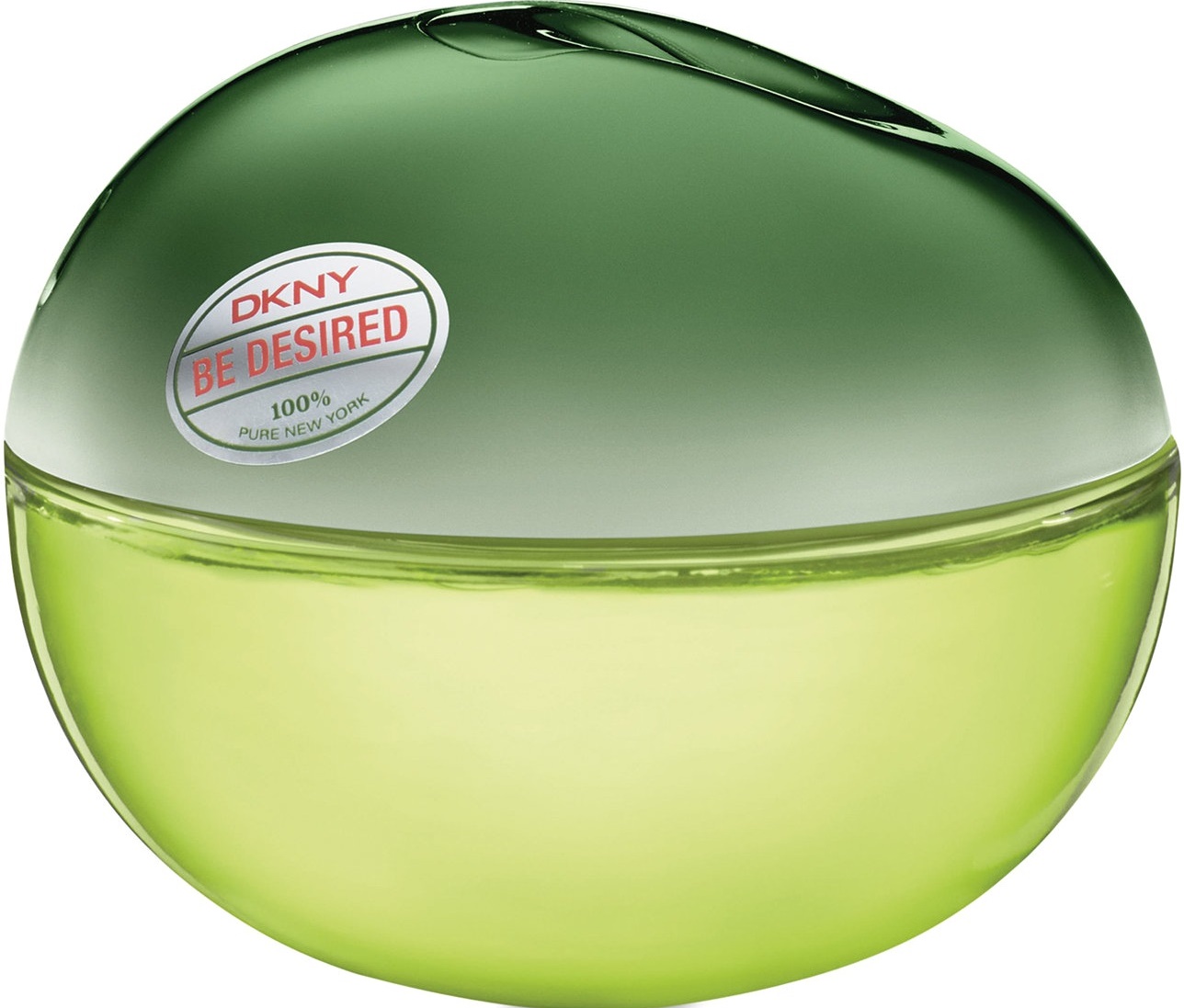 DKNY Be Desired
