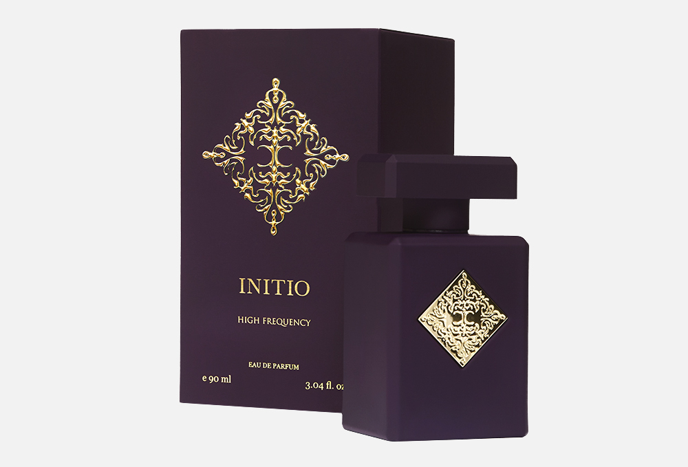 Initio Parfums Prives High Frequency