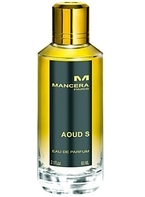 Mancera Aoud S