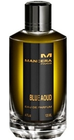 Mancera Blue Aoud