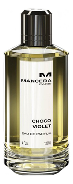 Mancera Choco Violet