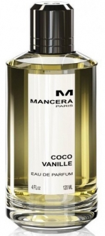 Mancera Coco Vanille