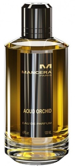 Mancera Aoud Orchid