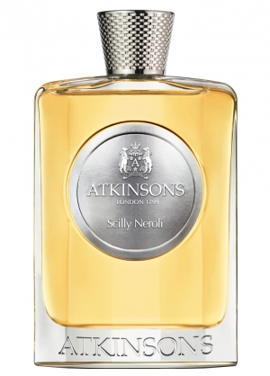 Atkinsons Scilly Neroli
