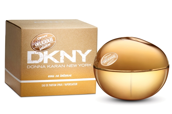 DKNY Golden Delicious