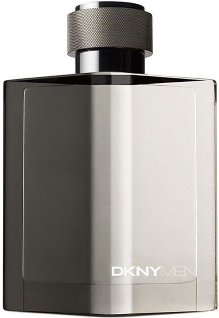 DKNY Men 2009 (Silver)