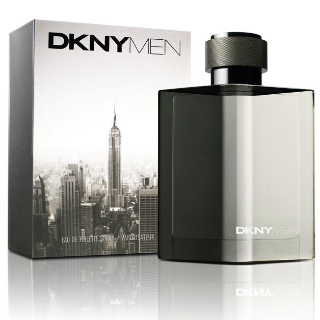 DKNY Men 2009 (Silver)