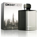 DKNY Men 2009 (Silver)