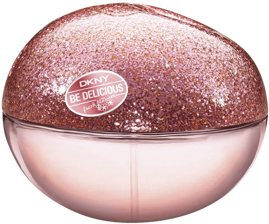 DKNY Fresh Blossom Sparkling Apple