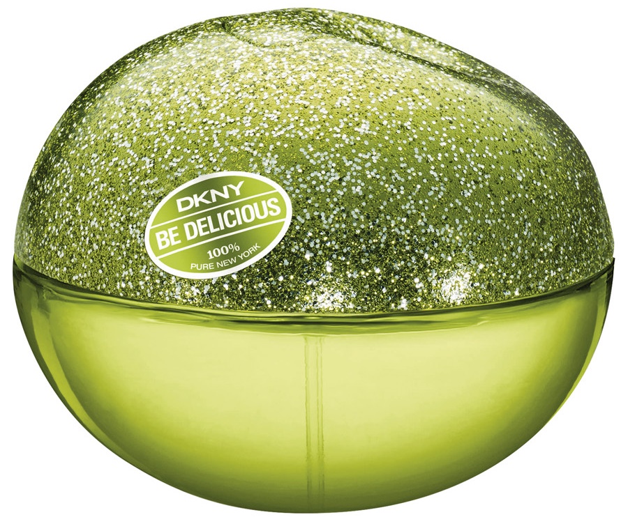 DKNY Be Delicious Sparkling Apple 2014