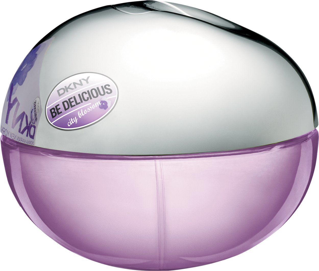 DKNY Be Delicious City Blossom Urban Violet
