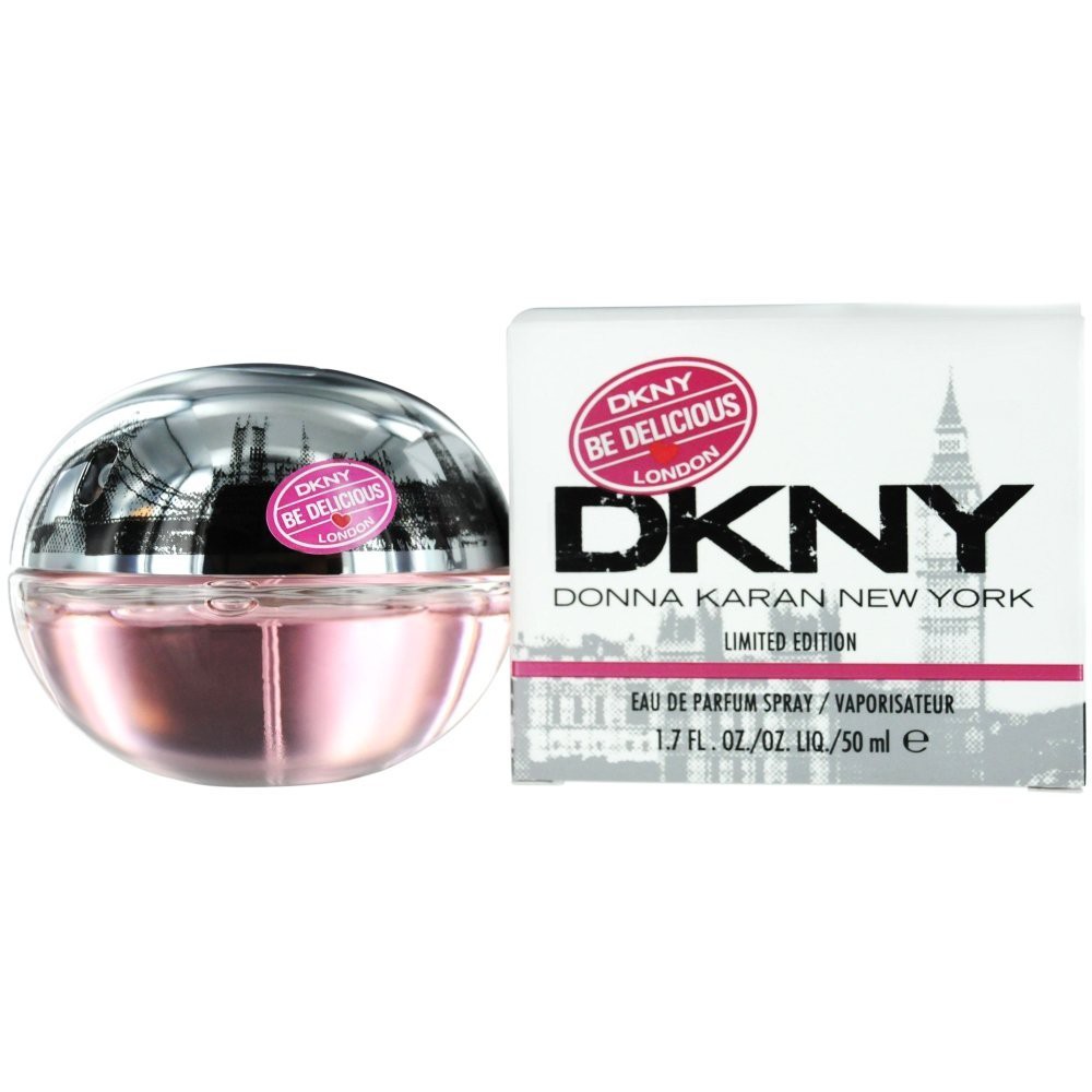 DKNY Be Delicious London