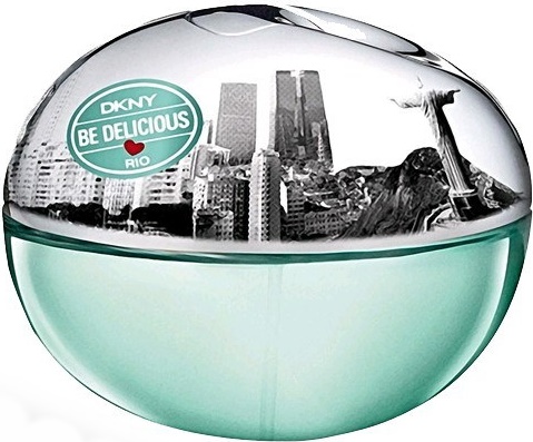 DKNY Be Delicious Rio