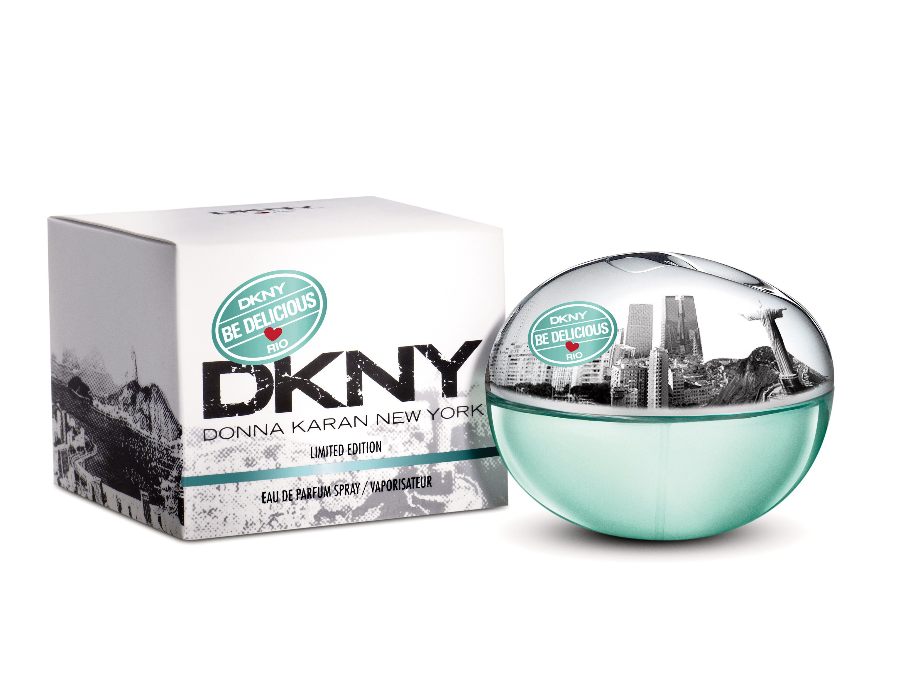 DKNY Be Delicious Rio
