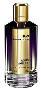 Mancera Aoud Vanille