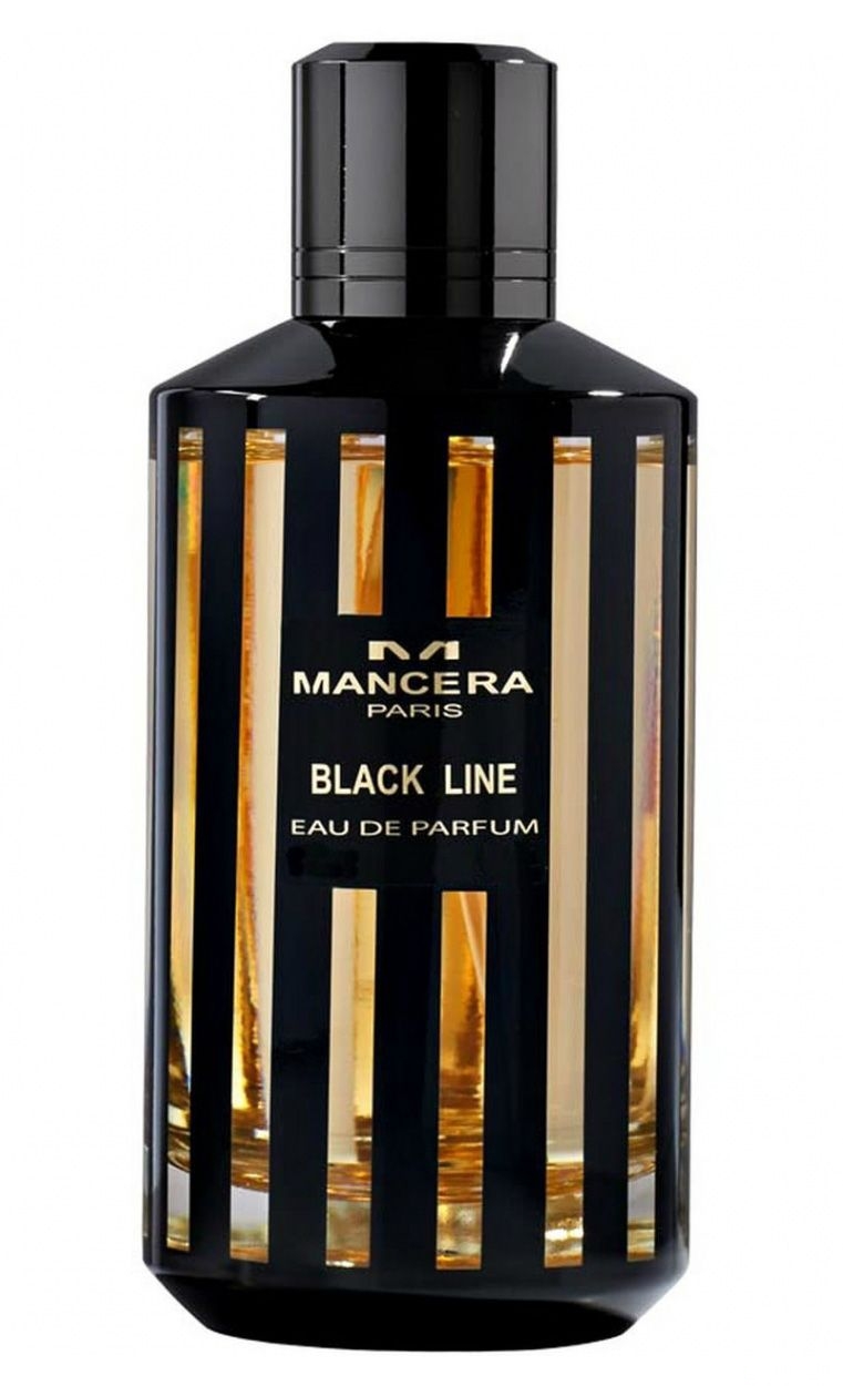 Mancera Black Line
