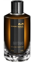 Mancera Black to Black