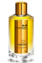 Mancera Intensitive Aoud Gold