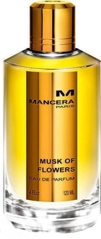 Mancera Musk Of Flowers