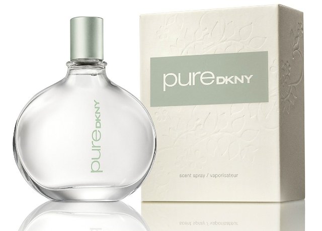 Donna Karan Pure DKNY Verbena