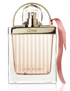 Chloe Love Story Eau Sensuelle