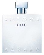 Azzaro Chrome Pure