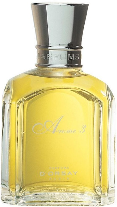 D'Orsay Arome 3
